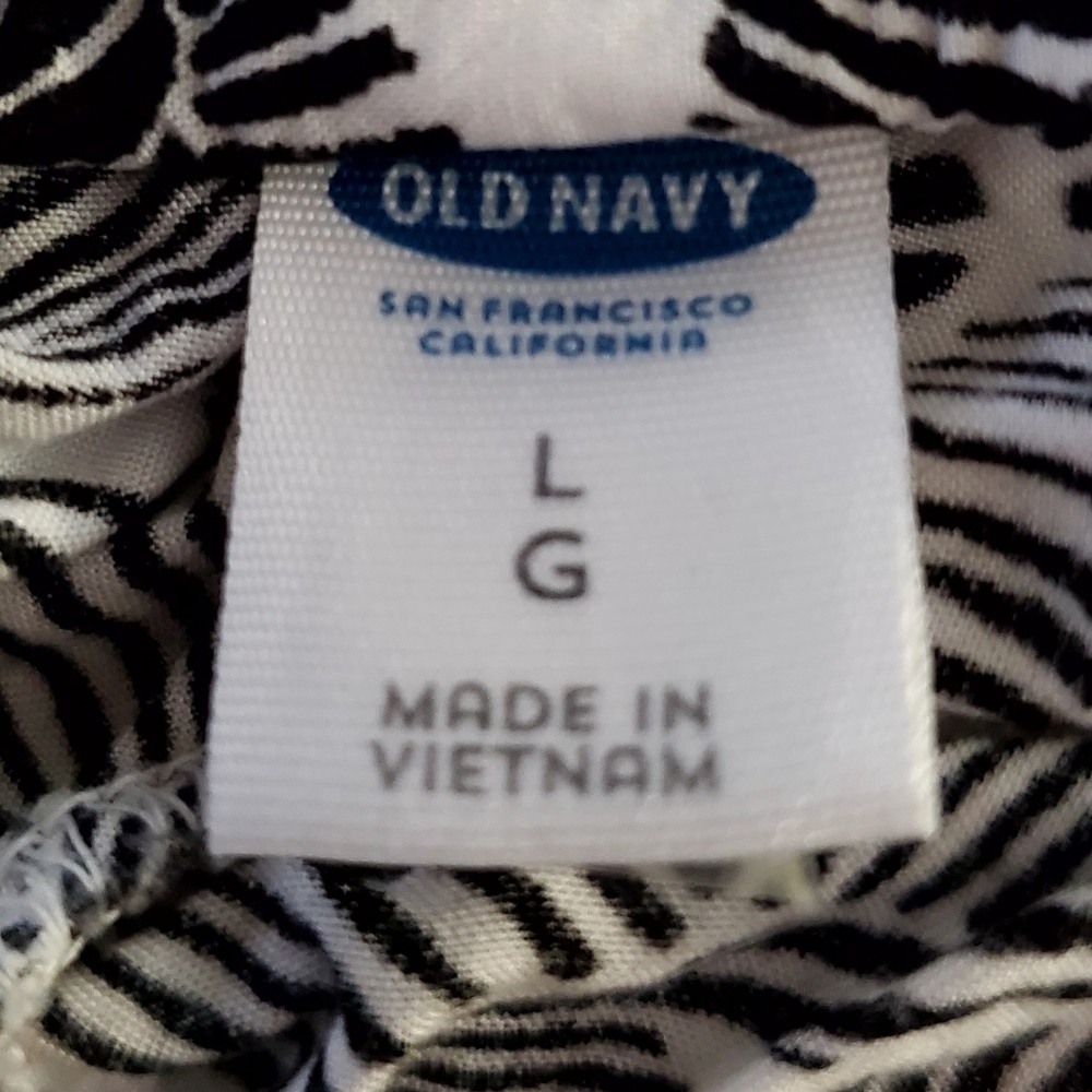 Old Navy Soft Pants - Picture 7 of 8
